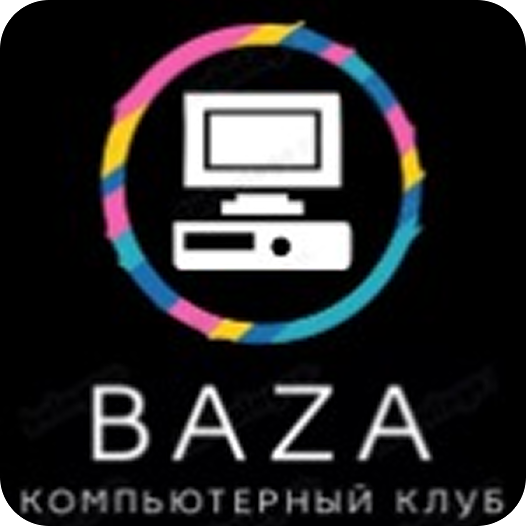 Компьютерный клуб "BAZA" за 10р/7ч в Витебске